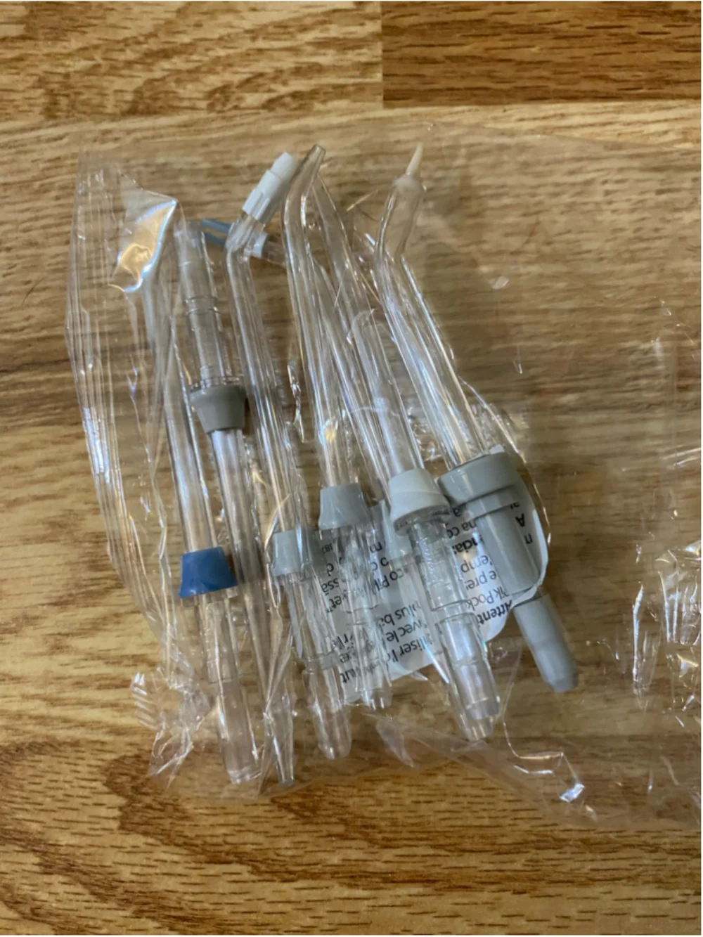 Waterpik Aquarius Water Flosser (NIB)